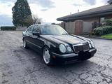 Авторазбор MERCEDES-BENZ E230 W210 1995-2002 в Алматы