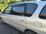 Toyota Ipsum 1997 года за 1 300 000 тг. в Астана – фото 2