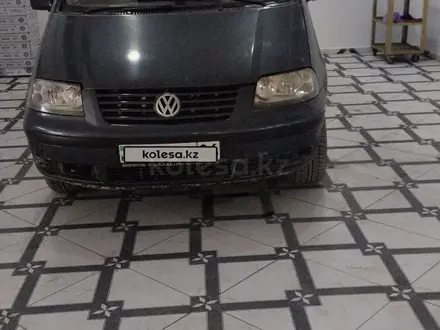 Volkswagen Sharan 2002 года за 3 200 000 тг. в Атырау – фото 3