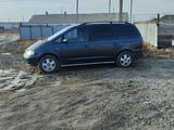 Volkswagen Sharan 2002 годаfor3 200 000 тг. в Атырау – фото 5