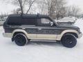 Mitsubishi Pajero 1991 года за 2 700 000 тг. в Астана – фото 3