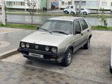 Volkswagen Golf 1987 года за 650 000 тг. в Шымкент