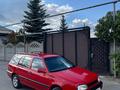 Volkswagen Golf 1995 года за 1 250 000 тг. в Костанай