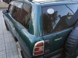 Toyota RAV4 1995 годаүшін3 500 000 тг. в Усть-Каменогорск – фото 4