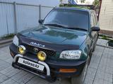 Toyota RAV4 1995 годаүшін3 500 000 тг. в Усть-Каменогорск – фото 5