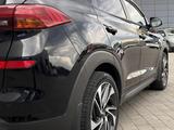 Hyundai Tucson 2020 года за 13 600 000 тг. в Усть-Каменогорск – фото 4