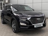 Hyundai Tucson 2020 года за 13 600 000 тг. в Усть-Каменогорск