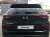 Hyundai Tucson 2020 года за 13 600 000 тг. в Усть-Каменогорск – фото 3