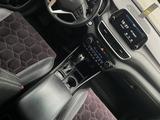 Hyundai Tucson 2020 года за 12 000 000 тг. в Усть-Каменогорск – фото 5