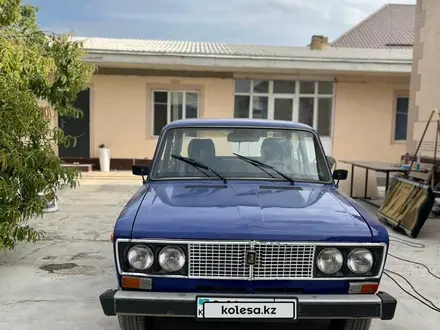 ВАЗ (Lada) 2106 1994 года за 650 000 тг. в Туркестан