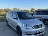 Toyota Ipsum 2004 годаүшін6 450 000 тг. в Актобе