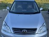 Toyota Ipsum 2004 годаүшін6 450 000 тг. в Актобе – фото 5