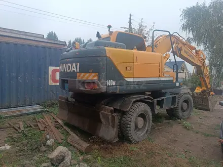 Hyundai  R140W 2014 года за 33 000 000 тг. в Алматы – фото 2