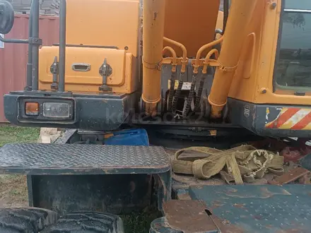 Hyundai  R140W 2014 года за 33 000 000 тг. в Алматы – фото 3