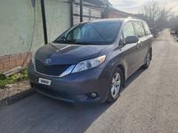 Toyota Sienna 2012 годаүшін7 800 000 тг. в Шымкент