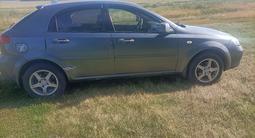 Chevrolet Lacetti 2010 года за 2 400 000 тг. в Петропавловск – фото 2