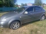 Chevrolet Lacetti 2010 года за 2 600 000 тг. в Петропавловск