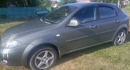 Chevrolet Lacetti 2010 года за 2 400 000 тг. в Петропавловск