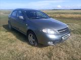 Chevrolet Lacetti 2010 года за 2 600 000 тг. в Петропавловск – фото 3