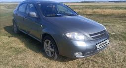 Chevrolet Lacetti 2010 года за 2 400 000 тг. в Петропавловск – фото 3