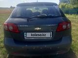 Chevrolet Lacetti 2010 года за 2 600 000 тг. в Петропавловск – фото 4