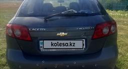 Chevrolet Lacetti 2010 года за 2 400 000 тг. в Петропавловск – фото 4