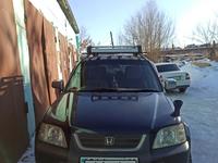 Honda CR-V 1996 годаfor3 300 000 тг. в Усть-Каменогорск