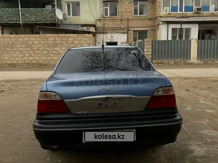 Daewoo Nexia 2007 года за 1 000 000 тг. в Жанаозен – фото 3