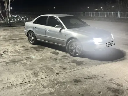 Audi A4 1995 года за 1 400 000 тг. в Петропавловск – фото 3