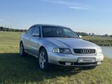 Audi A4 1995 года за 1 400 000 тг. в Петропавловск