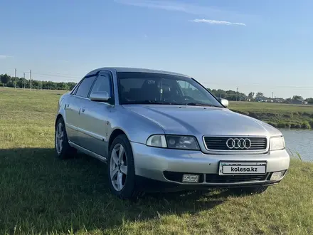 Audi A4 1995 года за 1 400 000 тг. в Петропавловск