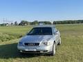 Audi A4 1995 года за 1 400 000 тг. в Петропавловск – фото 2