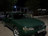 Nissan Maxima 1996 годаүшін950 000 тг. в Талдыкорган – фото 2