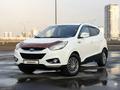 Hyundai Tucson 2012 года за 6 200 000 тг. в Шымкент