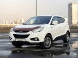 Hyundai Tucson 2012 года за 6 200 000 тг. в Шымкент