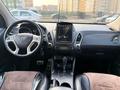 Hyundai Tucson 2012 года за 6 200 000 тг. в Шымкент – фото 6