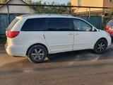 Toyota Sienna 2006 года за 5 300 000 тг. в Алматы