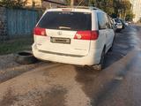 Toyota Sienna 2006 года за 5 300 000 тг. в Алматы – фото 2