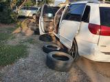Toyota Sienna 2006 года за 5 300 000 тг. в Алматы – фото 3