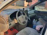 Toyota Sienna 2006 года за 5 300 000 тг. в Алматы – фото 4
