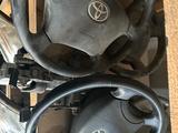 Airbag srs айрбаг на Toyota Prado 4runner за 2 311 тг. в Актау