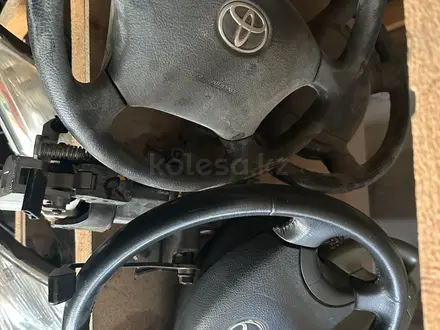 Airbag srs айрбаг на Toyota Prado 4runner за 2 311 тг. в Актау