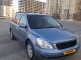 Hyundai Entourage 2006 года за 5 500 000 тг. в Астана