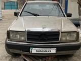 Mercedes-Benz 190 1991 годаfor1 000 000 тг. в Жаркент