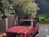 Mercedes-Benz E 200 1989 годаүшін850 000 тг. в Жезказган – фото 5