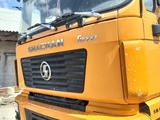 Shacman (Shaanxi)  F2000 2017 года за 16 500 000 тг. в Туркестан