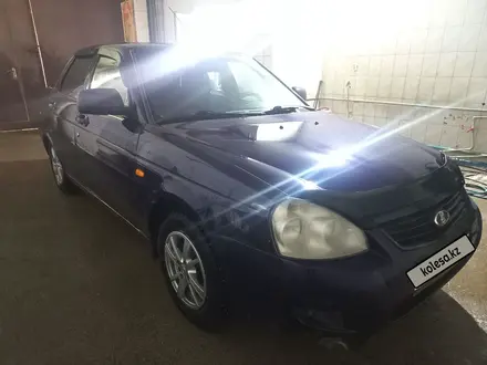 ВАЗ (Lada) Priora 2170 2012 года за 1 950 000 тг. в Семей – фото 10