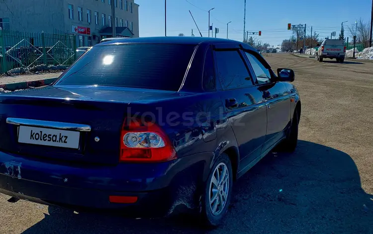 ВАЗ (Lada) Priora 2170 2012 годаfor1 950 000 тг. в Семей