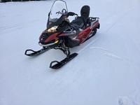 AODES (ODES)  SiberiaCross 1000 2025 года за 7 900 000 тг. в Семей