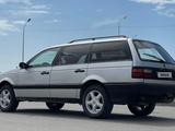 Volkswagen Passat 1990 годаүшін1 500 000 тг. в Жезказган